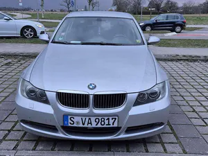 Używany BMW 325