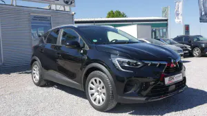 Usata Mitsubishi ASX