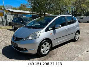 Gebraucht Honda Jazz