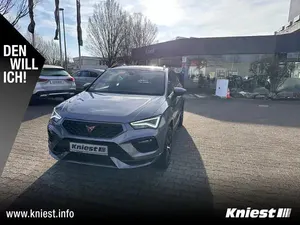 Usata Cupra Ateca
