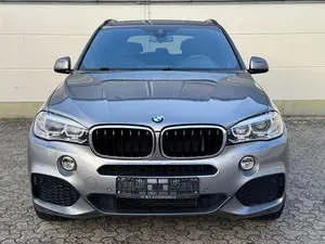 Gebraucht BMW X5