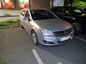 Brugt Opel Astra