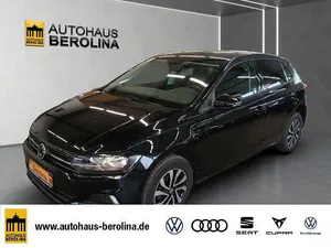Gebraucht VW Polo