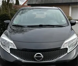 Gebraucht Nissan Note