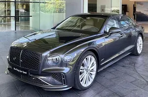 Gebraucht Bentley Flying Spur
