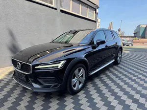 Gebraucht Volvo V60 CC