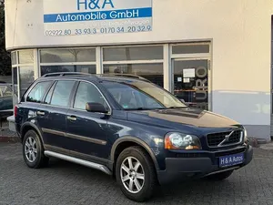 Brugt Volvo XC90