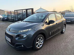 Used Citroën C3