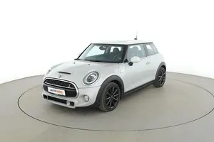 Occasion Mini Cooper S