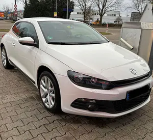Gebraucht VW Scirocco