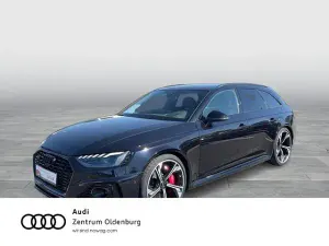 Usata Audi RS4