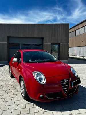 Gebraucht Alfa Romeo MiTo