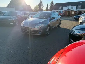 Używany Renault Mégane III