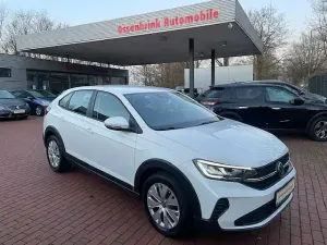 Brugt VW Taigo