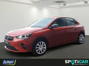 Occasion Opel Corsa-e