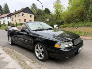 Occasion Volvo C70