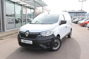 Gebraucht Renault Express