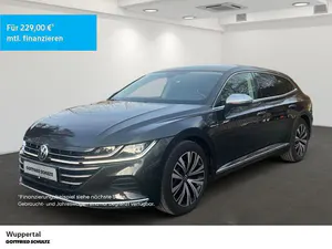 Gebraucht VW Arteon