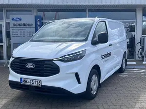 Occasion Ford Transit Custom