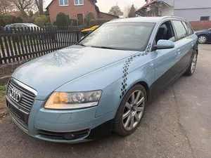 Gebraucht Audi A6