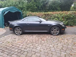 Gebraucht Lexus SC430