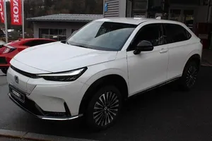 Brugt Honda e:Ny1