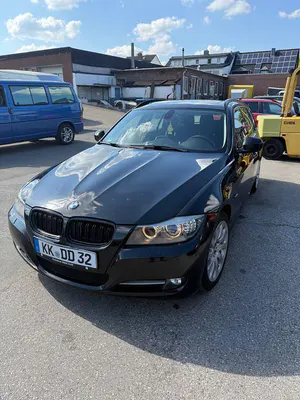 Używany BMW 325