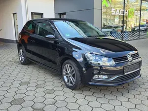 Gebraucht VW Polo