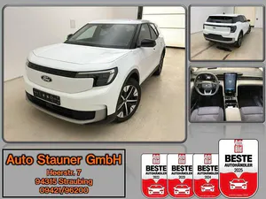 Brugt Ford Explorer
