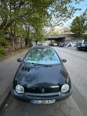 Gebraucht Renault Twingo