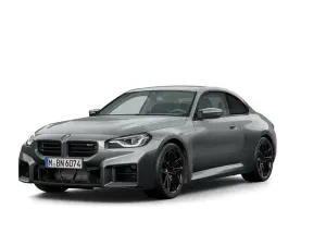 Brugt BMW M2