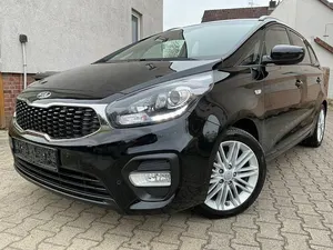 Używany Kia Carens