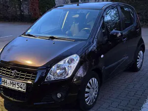 Gebraucht Suzuki Splash