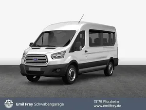 Occasion Ford Transit