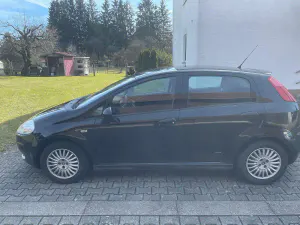 Usata Fiat Punto