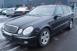Occasion Mercedes E320
