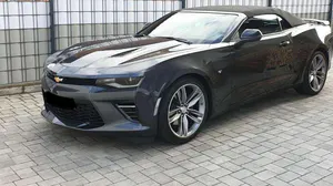 Gebraucht Chevrolet Camaro