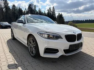 Occasion BMW M240