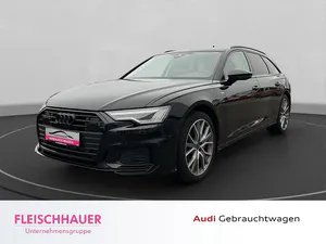 Occasion Audi A6