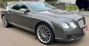 Gebraucht Bentley Continental GT