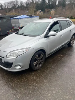 Używany Renault Mégane III