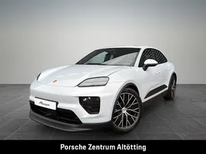 Brugt Porsche Macan