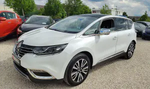 Occasion Renault Espace