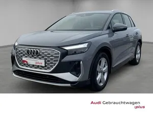 Brugt Audi e-tron