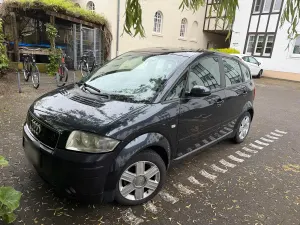 Occasion Audi A2