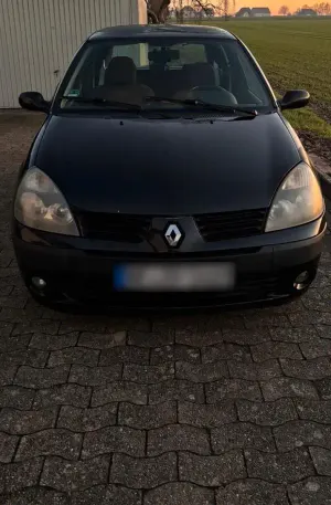 Brugt Renault Clio II