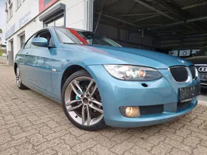 Gebraucht BMW 320