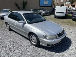 Occasion Opel Omega