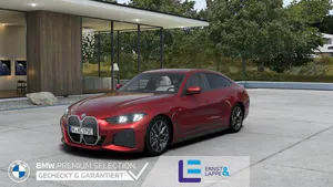 Gebraucht BMW i4
