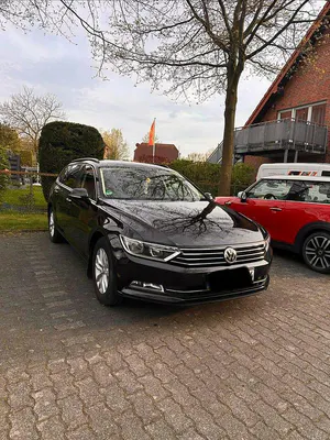 Usata VW Passat
